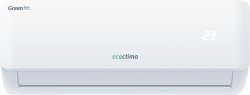 Сплит-система Ecoclima EC-24GC/ECW-24GC Green Line