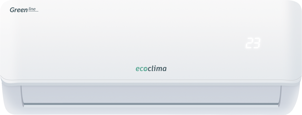 Сплит-система Ecoclima EC-24GC/ECW-24GC Green Line