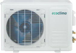 Сплит-система Ecoclima EC-24GC/ECW-24GC Green Line