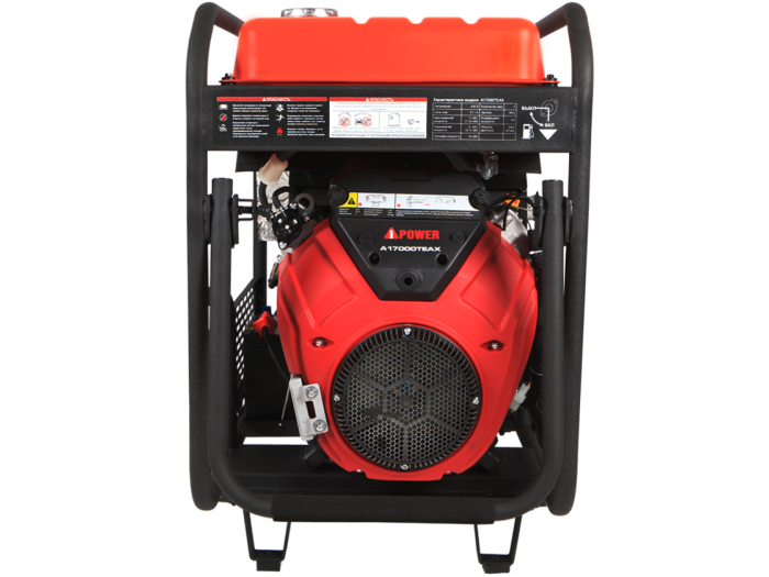 Бензиновый генератор A-iPower A17000TEAX