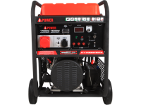 Бензиновый генератор A-iPower A17000TEAX