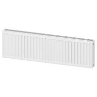 Стальной панельный радиатор Lemax C21 300х1000