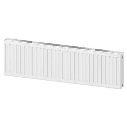 Стальной панельный радиатор Lemax C21 300х1000