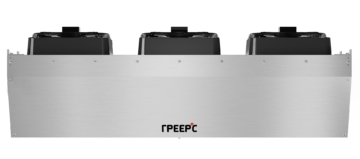 Тепловая завеса Греерс ЗВП-М2-200Н