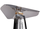 Инфракрасный газовый обогреватель Ballu BOGH-15