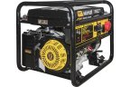 Бензиновый электрогенератор Huter DY11000LX-3