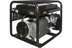 Бензиновый электрогенератор Huter DY11000LX-3