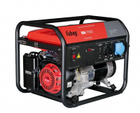 Бензиновый электрогенератор Fubag BS 7500