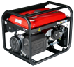 Бензиновый электрогенератор Fubag BS 7500