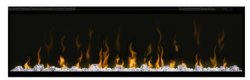 Каминокомплект Dimplex Lindos с очагом Ignite XLF 50