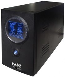 Источник бесперебойного питания RUCELF UPI-600-12-EL