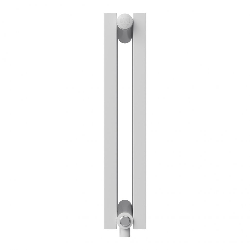 Дизайн-радиатор Royal Thermo Shift Q30 VC2050 28 секций RAL9016
