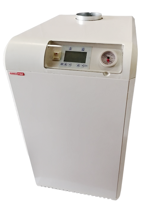 Напольный газовый котел MORA-TOP SA30EZ