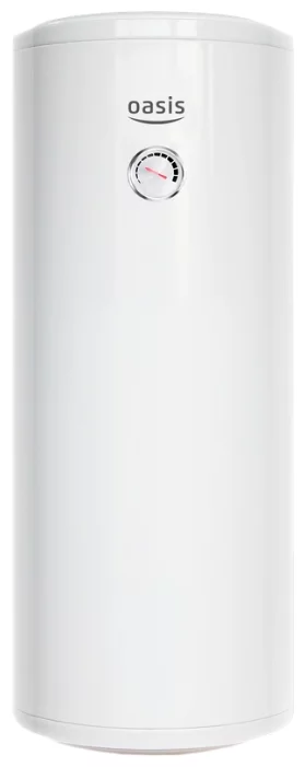 Накопительный водонагреватель Oasis SL-80V