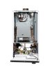 Настенный газовый котел Kotitonttu Suari S10 O