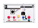 Настенный газовый котел Kotitonttu Suari S10 O
