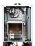 Настенный газовый котел Kotitonttu Suari S10 O