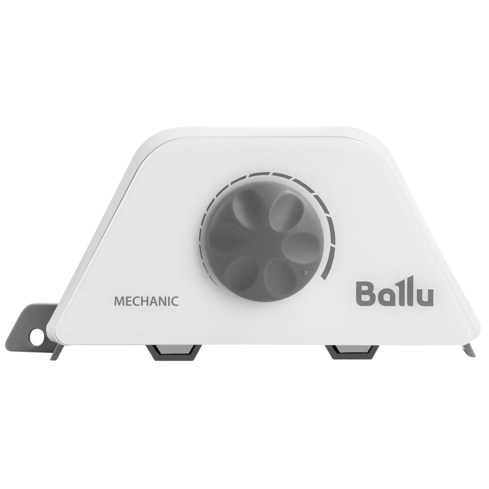 Электрический конвектор Ballu Transformer с блоком управления BEC/EVU-1000-3M (механический)