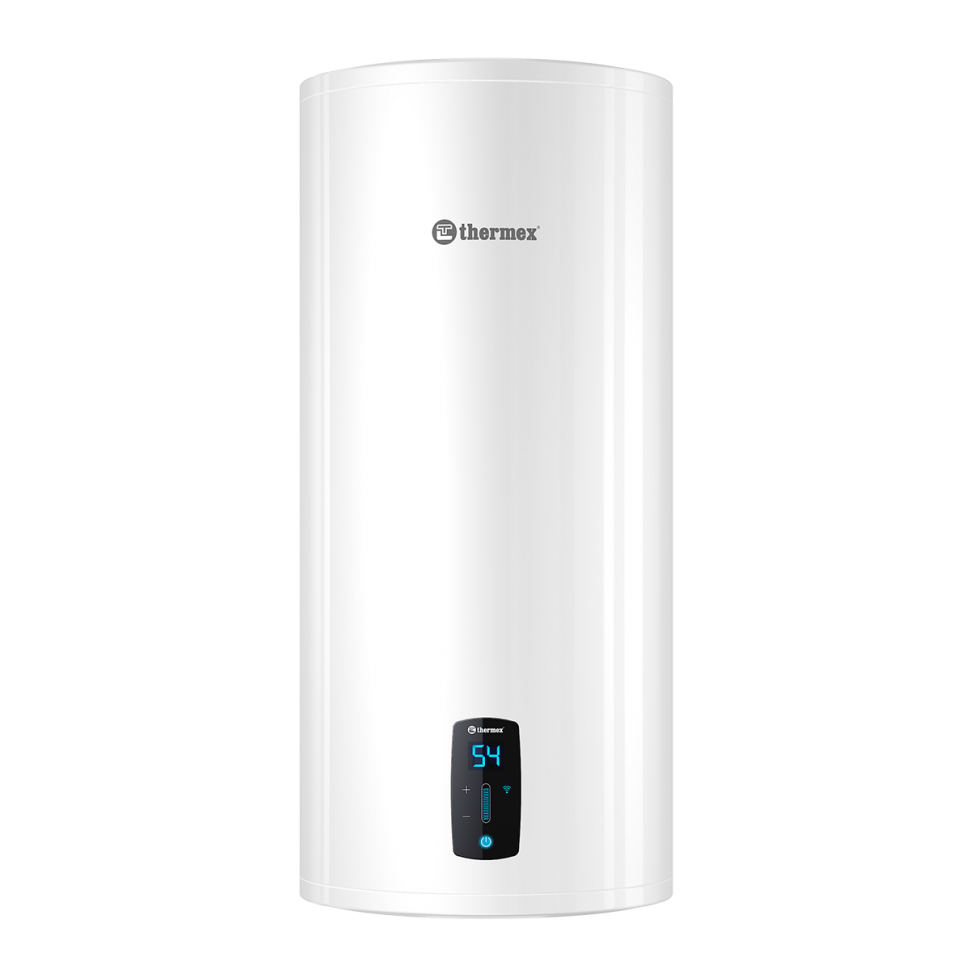 Накопительный электрический водонагреватель Thermex Lima 80 V Wi-Fi