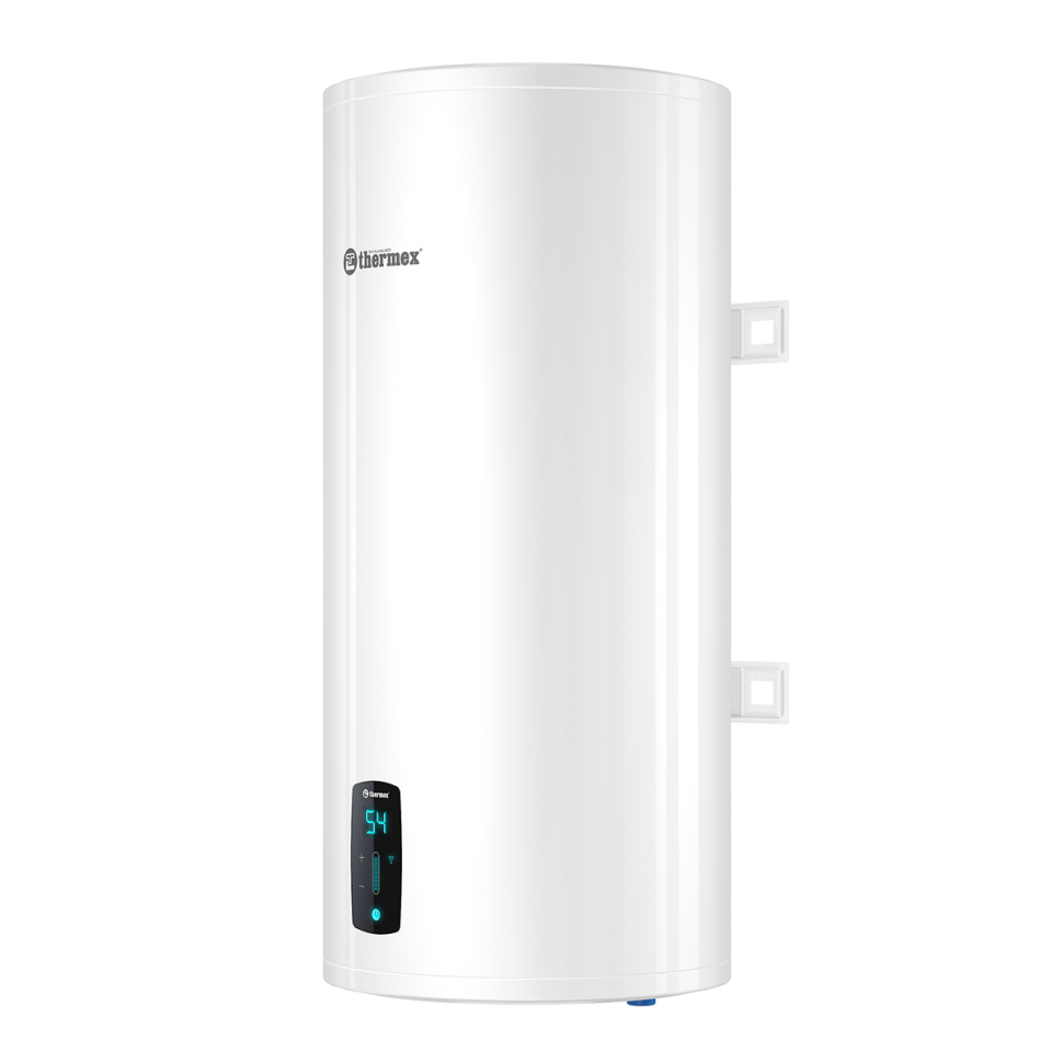 Накопительный электрический водонагреватель Thermex Lima 80 V Wi-Fi