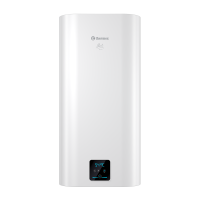 Накопительный электрический водонагреватель Thermex Minta 80 V