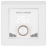 Комплект теплого пола Royal Thermo Flat Mat RTFM 2-150-7 с терморегулятором RTI-16