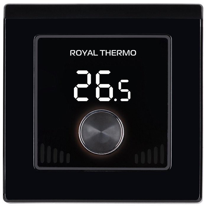Комплект теплого пола Royal Thermo Flat Mat RTFM 2-150-7 с терморегулятором RTI-16