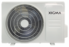 Сплит-система Xigma XG-JP21RHA-IDU/XG-JP21RHA-ODU Jetpro