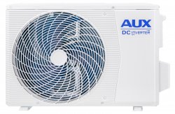 Сплит-система AUX ASW-H12A4/CA-R2DI/AS-H12A4/CA-R2DI C Smart Inverter