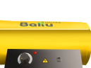 Дизельная тепловая пушка непрямого нагрева Ballu BHDN-20