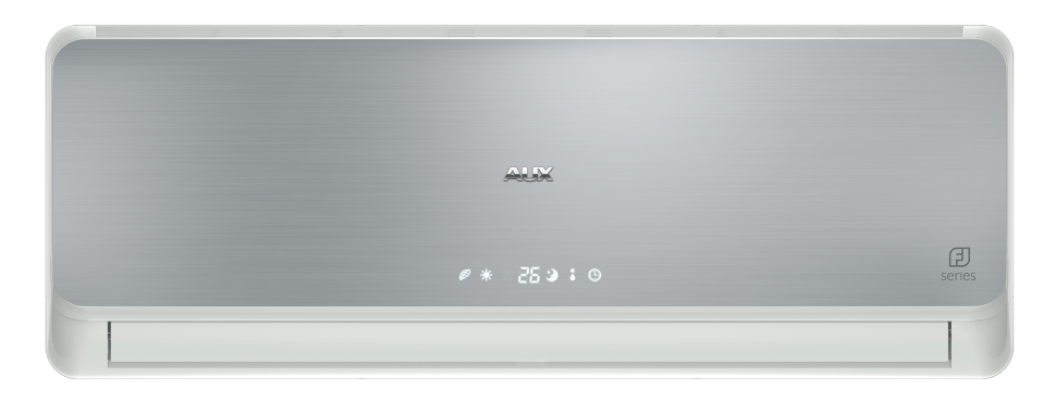 Сплит система AUX ASW-H09B4/FJ-SR1 AS-H09B4/FJ-R1