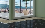 Внутрипольный конвектор Royal Thermo Atrium 110/250/1200-DG-U-NA