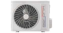 Канальная сплит-система Aeronik ASI-AFH35PS1/A-S INV/ASO-AGUHN35W1/INV