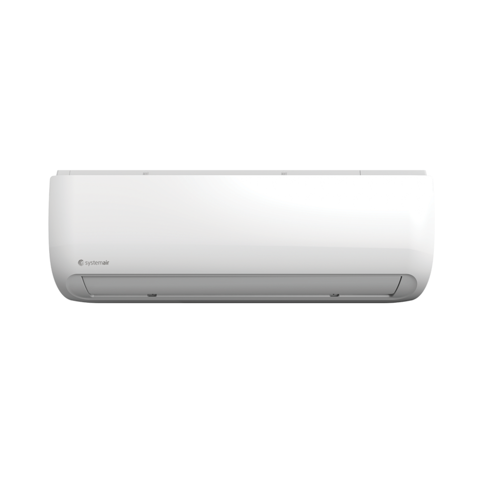 Сплит система Systemair Sysplit Wall Smart 18 V2 EVO HP Q