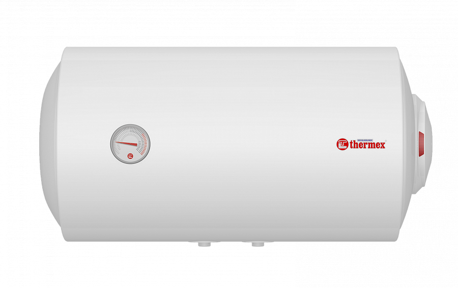 Накопительный электрический водонагреватель Thermex TitaniumHeat 50 H Slim
