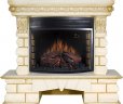 Каминокомплект Royal Flame Pierre Luxe Lord c очагом Dioramic 28 LED FX
