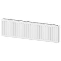 Стальной панельный радиатор Lemax C21 300х1100