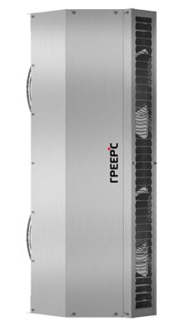 Тепловая завеса Греерс ЗВП-М3-150Н