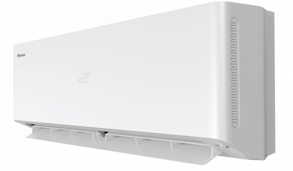 Сплит-система Hisense AS-13UW4RXVQH01W/AS-13UW4RXVQH00AG Vision Pro Superior DC Inverter