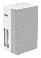 Мобильный кондиционер Royal Clima RM-CR39HH-E Caro