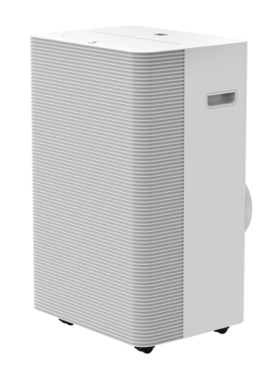 Мобильный кондиционер Royal Clima RM-CR39HH-E Caro