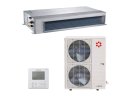 Канальная сплит-система Kentatsu KSKR140HFAN3R/KSUT140HFAN3L