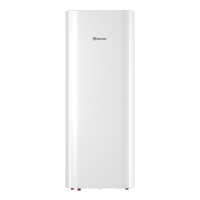 Накопительный электрический водонагреватель Thermex Flat 80 V Combi