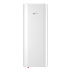 Накопительный электрический водонагреватель Thermex Flat 80 V Combi
