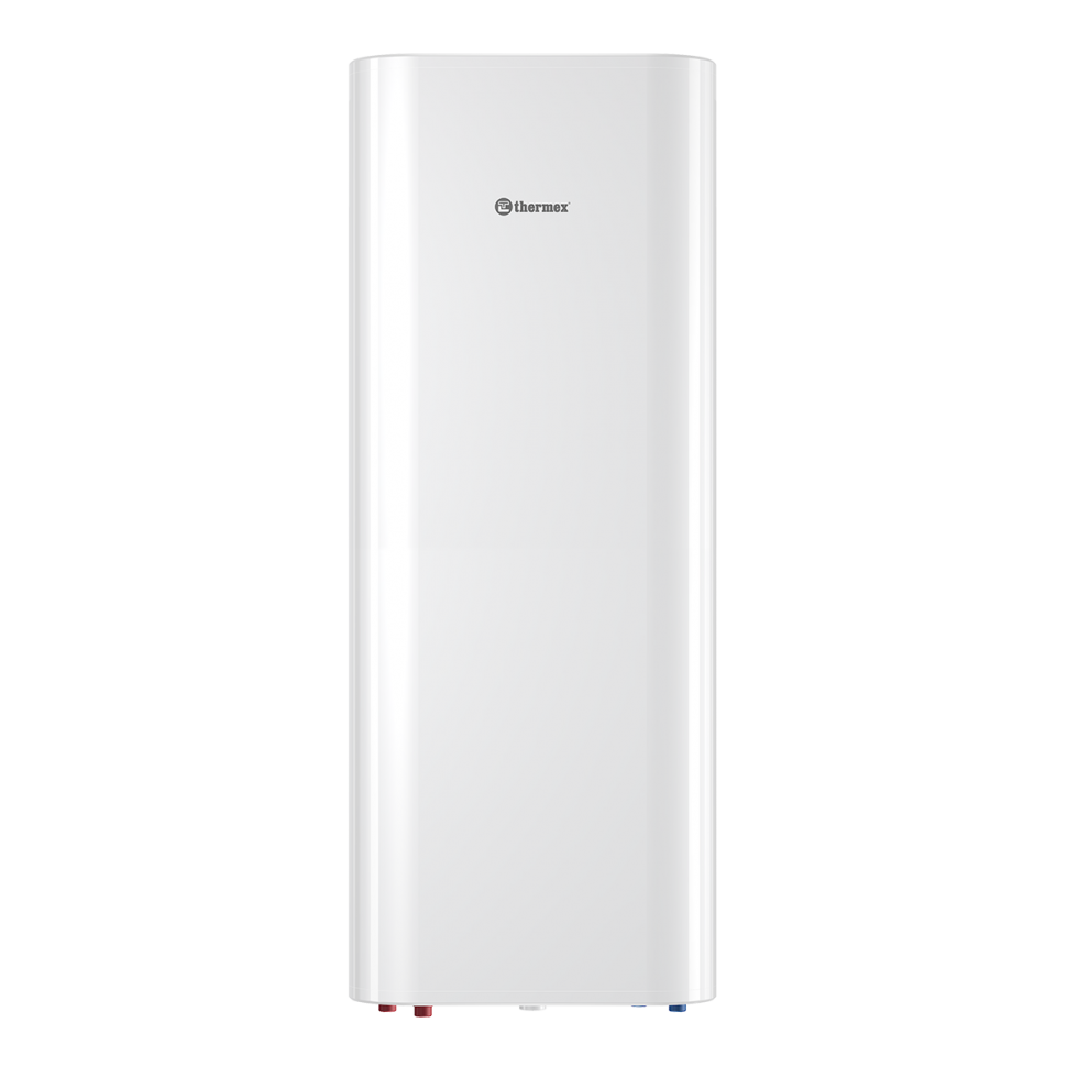 Накопительный электрический водонагреватель Thermex Flat 80 V Combi