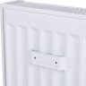 Радиатор стальной ROMMER Ventil 11 300 1400