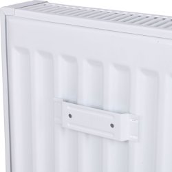 Радиатор стальной ROMMER Ventil 11 300 1400