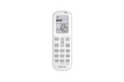 Сплит-система Hisense AS-10UW4RVETG00G(R)/AS-10UW4RVETG00W(R) Red Crystal DC Inverter