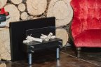 Напольный биокамин Lux Fire Консул 3 600 БКН-К3-600