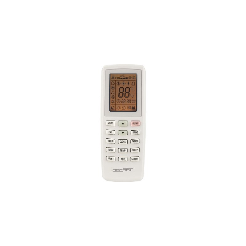 Сплит-система Aeronik ASI-09HS5/ASO-09HMS5 Super